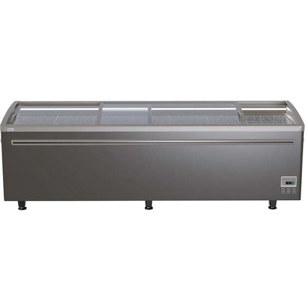 Ларь-бонета морозильный Haier GTS2100G